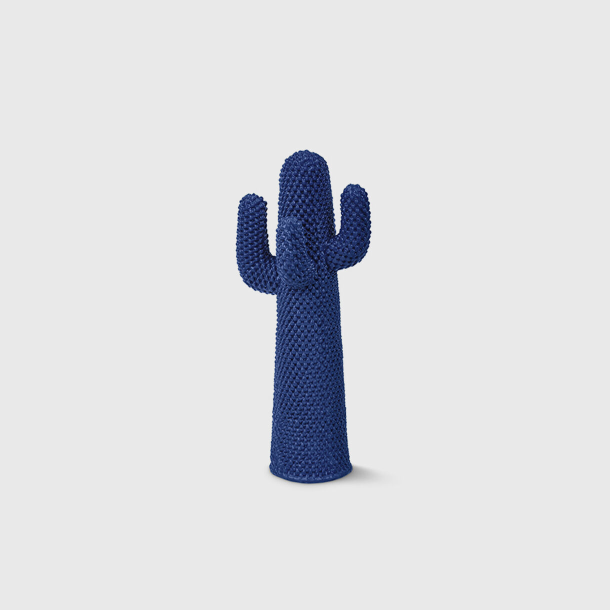 Guframini Cactus, Lebleu